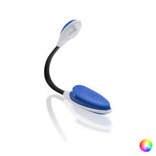 Carica l'immagine nel visualizzatore di Gallery, Lampada a LED da Lettura 143585 - New Shop Generation