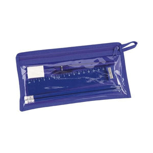 Astuccio per la Scuola con Accessori (7 pcs) 143616 - New Shop Generation