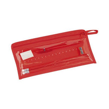 Carica l&#39;immagine nel visualizzatore di Gallery, Astuccio per la Scuola con Accessori (7 pcs) 143616 - New Shop Generation