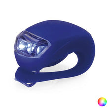 Carica l'immagine nel visualizzatore di Gallery, Torcia a LED da Bicicletta 143685 - New Shop Generation