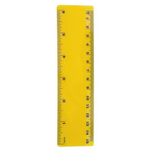 Carica l'immagine nel visualizzatore di Gallery, Righello (15 cm) 143811 - New Shop Generation