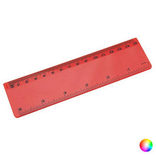 Carica l'immagine nel visualizzatore di Gallery, Righello (15 cm) 143811 - New Shop Generation