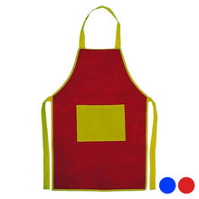Carica l'immagine nel visualizzatore di Gallery, Grembiule Per bambini Taglia unica 143887 - New Shop Generation