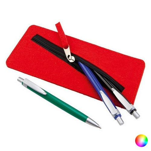 Astuccio Scuola 144129 - New Shop Generation