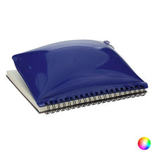 Carica l'immagine nel visualizzatore di Gallery, Quaderno con Anelli Gonfiabile 144462 - New Shop Generation