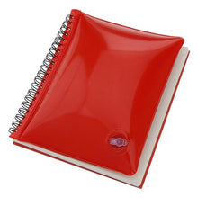 Carica l'immagine nel visualizzatore di Gallery, Quaderno con Anelli Gonfiabile 144462 - New Shop Generation