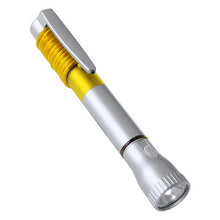 Carica l'immagine nel visualizzatore di Gallery, Penna con Torcia LED 144524 - New Shop Generation
