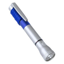 Carica l'immagine nel visualizzatore di Gallery, Penna con Torcia LED 144524 - New Shop Generation