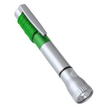 Carica l'immagine nel visualizzatore di Gallery, Penna con Torcia LED 144524 - New Shop Generation