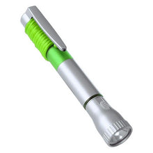 Carica l'immagine nel visualizzatore di Gallery, Penna con Torcia LED 144524 - New Shop Generation
