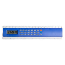 Carica l'immagine nel visualizzatore di Gallery, Righello Calcolatrice (20 Cm) 144544 - New Shop Generation