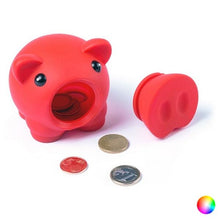 Carica l'immagine nel visualizzatore di Gallery, Salvadanaio Little Pig 144615 - New Shop Generation