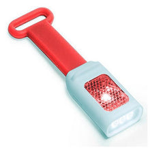 Carica l'immagine nel visualizzatore di Gallery, Torcia a LED da Bicicletta 144678 - New Shop Generation