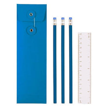 Carica l'immagine nel visualizzatore di Gallery, Set di Matite e Riga (4 pcs) 144709 - New Shop Generation