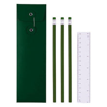 Carica l'immagine nel visualizzatore di Gallery, Set di Matite e Riga (4 pcs) 144709 - New Shop Generation