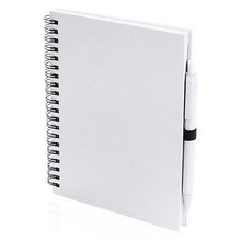 Carica l'immagine nel visualizzatore di Gallery, Quaderno ad Anelli con Penna 144729 - New Shop Generation