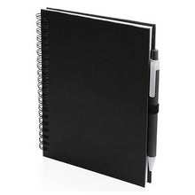 Carica l'immagine nel visualizzatore di Gallery, Quaderno ad Anelli con Penna 144729 - New Shop Generation