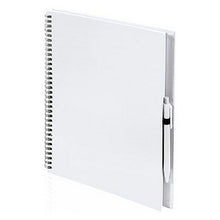Carica l'immagine nel visualizzatore di Gallery, Quaderno ad Anelli con Penna 144730 - New Shop Generation