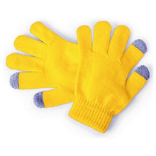 Carica l'immagine nel visualizzatore di Gallery, Guanti per Schermi Touchscreen Per bambini 145132 - New Shop Generation