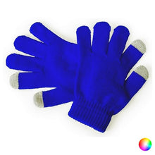 Carica l'immagine nel visualizzatore di Gallery, Guanti per Schermi Touchscreen Per bambini 145132 - New Shop Generation