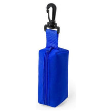 Carica l&#39;immagine nel visualizzatore di Gallery, Astuccio per la Scuola con Accessori (10 pcs) 145139 - New Shop Generation
