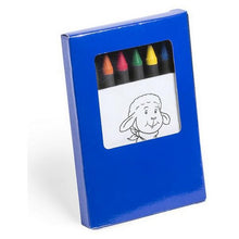 Carica l'immagine nel visualizzatore di Gallery, Set di Cancelleria (7 pcs) 145203