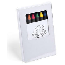 Carica l'immagine nel visualizzatore di Gallery, Set di Cancelleria (7 pcs) 145203