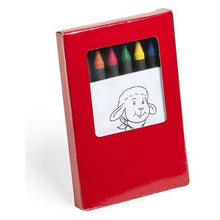 Carica l'immagine nel visualizzatore di Gallery, Set di Cancelleria (7 pcs) 145203