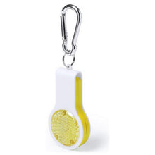 Carica l'immagine nel visualizzatore di Gallery, Fischietto LED Pieghevole 145369 - New Shop Generation