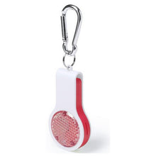 Carica l'immagine nel visualizzatore di Gallery, Fischietto LED Pieghevole 145369 - New Shop Generation