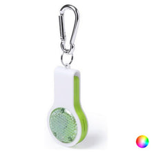 Carica l'immagine nel visualizzatore di Gallery, Fischietto LED Pieghevole 145369 - New Shop Generation