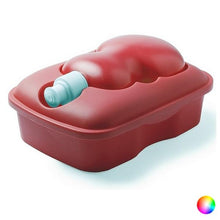 Carica l'immagine nel visualizzatore di Gallery, Contenitore per il pranzo con Bottiglia Integrata 145413 - New Shop Generation