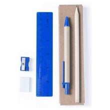 Carica l'immagine nel visualizzatore di Gallery, Set di Cancelleria (5 pcs) 145647 - New Shop Generation