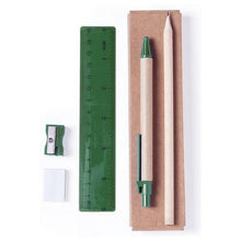 Carica l'immagine nel visualizzatore di Gallery, Set di Cancelleria (5 pcs) 145647 - New Shop Generation