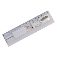 Carica l'immagine nel visualizzatore di Gallery, Set di Cancelleria (5 pcs) 149776 - New Shop Generation