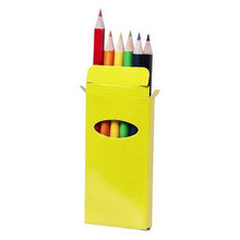 Carica l'immagine nel visualizzatore di Gallery, Scatola da Dipingere (6 uds) 149830 - New Shop Generation