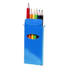 Carica l'immagine nel visualizzatore di Gallery, Scatola da Dipingere (6 uds) 149830 - New Shop Generation
