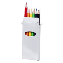 Carica l'immagine nel visualizzatore di Gallery, Scatola da Dipingere (6 uds) 149830 - New Shop Generation