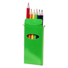 Carica l'immagine nel visualizzatore di Gallery, Scatola da Dipingere (6 uds) 149830 - New Shop Generation