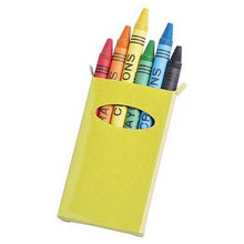 Carica l'immagine nel visualizzatore di Gallery, Scatola da Dipingere (6 uds) 149831 - New Shop Generation