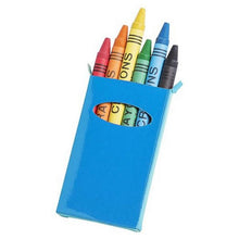 Carica l'immagine nel visualizzatore di Gallery, Scatola da Dipingere (6 uds) 149831 - New Shop Generation