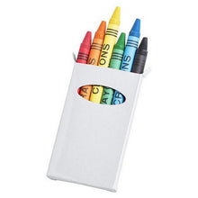 Carica l'immagine nel visualizzatore di Gallery, Scatola da Dipingere (6 uds) 149831 - New Shop Generation