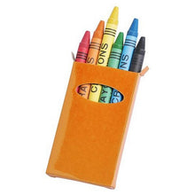 Carica l'immagine nel visualizzatore di Gallery, Scatola da Dipingere (6 uds) 149831 - New Shop Generation