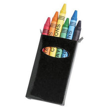 Carica l'immagine nel visualizzatore di Gallery, Scatola da Dipingere (6 uds) 149831 - New Shop Generation