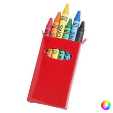 Carica l'immagine nel visualizzatore di Gallery, Scatola da Dipingere (6 uds) 149831 - New Shop Generation