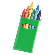 Carica l'immagine nel visualizzatore di Gallery, Scatola da Dipingere (6 uds) 149831 - New Shop Generation