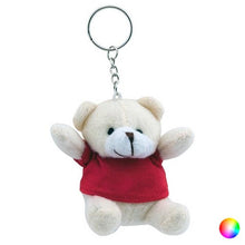 Carica l'immagine nel visualizzatore di Gallery, Portachiavi Peluche 149891 - New Shop Generation