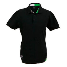 Carica l'immagine nel visualizzatore di Gallery, Polo a Maniche Corte Uomo 143125 - New Shop Generation