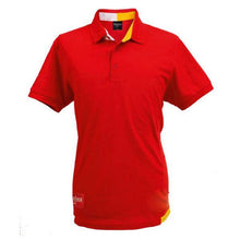Carica l'immagine nel visualizzatore di Gallery, Polo a Maniche Corte Uomo 143125 - New Shop Generation