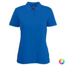Carica l'immagine nel visualizzatore di Gallery, Polo a Maniche Corte Donna 143248 - New Shop Generation